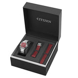 Citizen EM1090-78X Citizen L Eco-Drive ARCLY Collection Woman's Watch