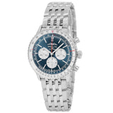 Breitling Uomo AB0137211C1A1 Navitimer B01 46mm Cronografo