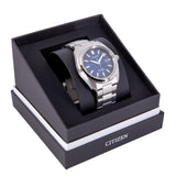 Citizen AW1900-50L Eco-Drive Men's Watch