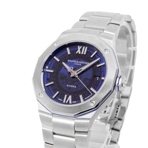 Baume & Mercier M0A10749