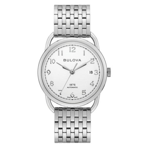 Bulova 96B326