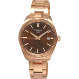 Tissot T150.210.33.291.00 PR 100 Quartz Woman's Watch