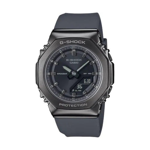 Casio GM-S2110B-8AER G-Shock Quartz Woman's Watch