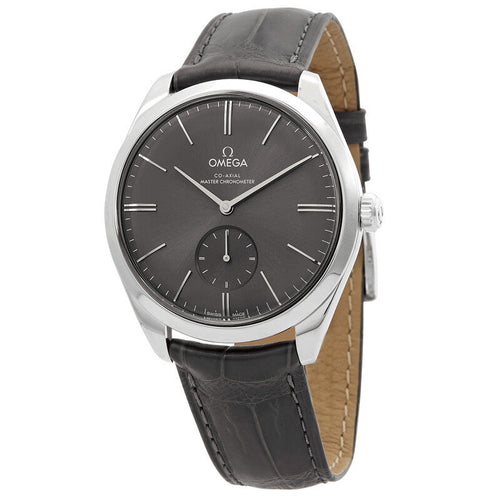 Omega 435.13.40.21.06.001 De Ville Manual Trésor Men's Watch