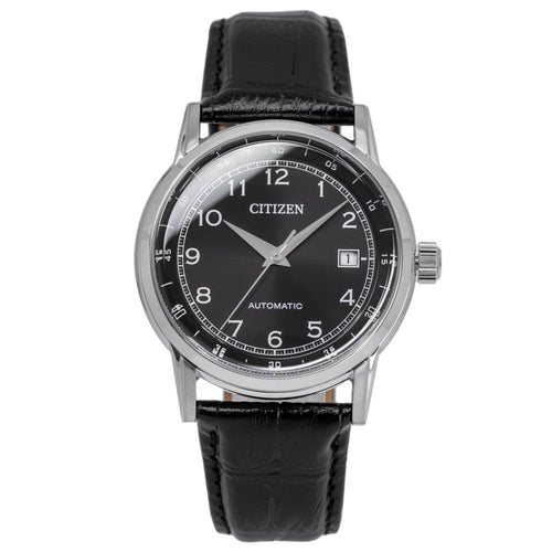 Citizen NJ0210-05E Of Collection Automatic Men's Watch