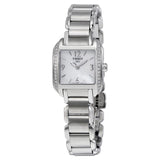 Tissot T02138582 T-Wave Quartz Woman's Watch