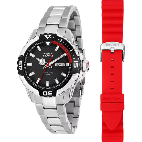 Sector R3223135003 Legend Automatic Men's Watch