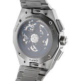 Zenith 03.9500.3600/79.I001 DEFY Automatic Men's Watch