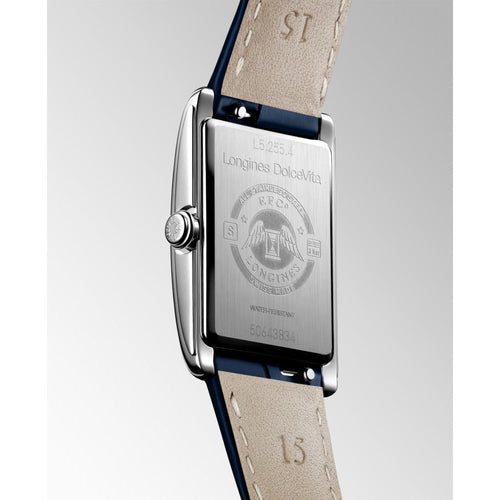 Longines L5.255.4.70.2