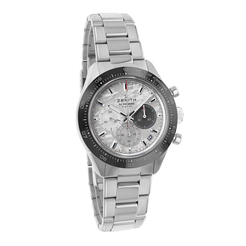 Zenith 03.3120.3600/76.M3100 Chronomaster Sport Automatic Men's Watch