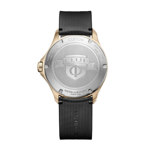 Baume & Mercier M0A10501