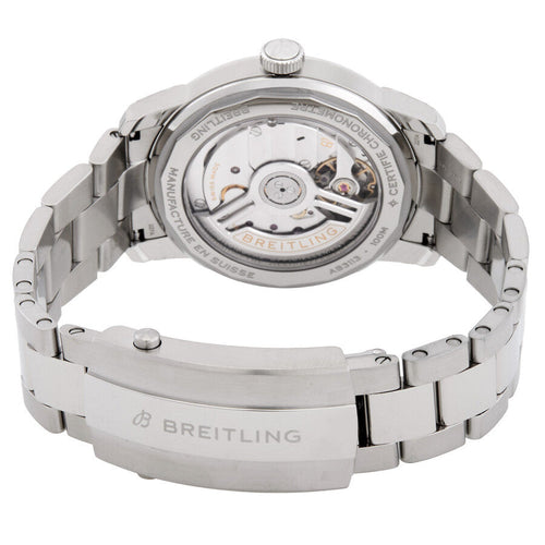 Breitling AB3113171L1A1 Top Time Automatic Men's Watch