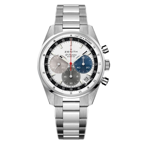 Zenith 03.3200.3600/69.M3200 Chronomaster Automatic Original Men's Watch