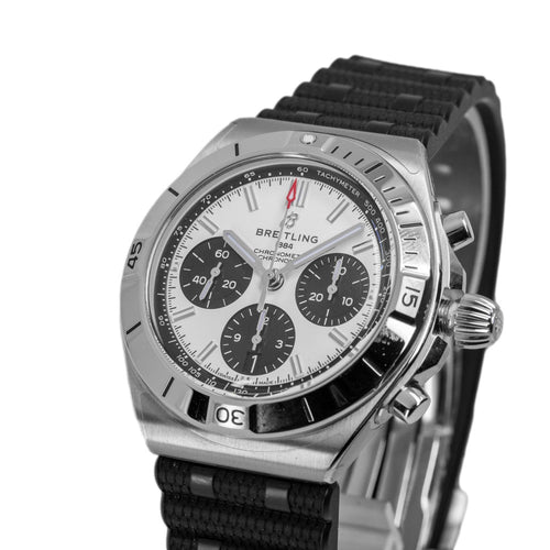 Breitling AB0158101A1S1 Chronomat Automatic Men's Watch