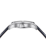 Cuervo y Sobrinos 2811.1GMTB Churchill Automatic Men's Watch