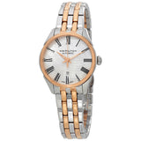 Hamilton H42225191 Jazzmaster Automatic Woman's Watch