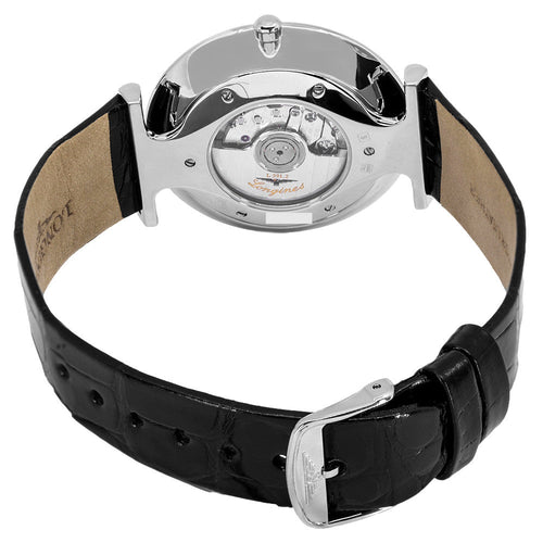 Longines Uomo L4.918.4.11.2 La Grande Classique 38mm Auto