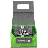 Certina C0320071105100 DS Action Automatic Woman's Watch