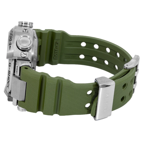 Casio Uomo MRG-BF1000RG-3ADR G-Shock MR-G Frogman Solare