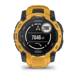 Garmin 010-02935-02 Instinct® 3 – 50 mm, Solar Quartz Men's Watch