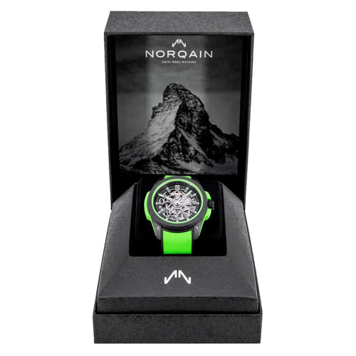 Norqain N3000.07Q20.B14