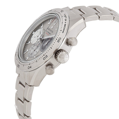 Zenith 95.3100.3600/39.M3100 Chronomaster Automatic Sport Men's Watch