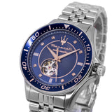 Maserati R8823140013 Sfida Automatic Special Edition Men's Watch