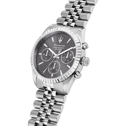 Maserati R8853100053 Competizione Quartz Men's Watch