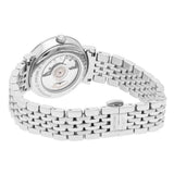 Longines L4.310.4.92.6 Elegant Collection Automatic Woman's Watch