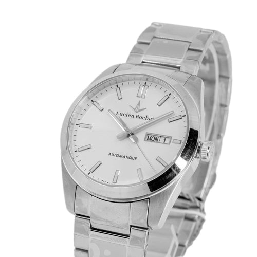 Lucien Rochat R0423114003 Leman Automatic Men's Watch