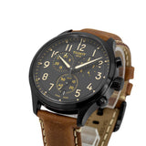 Tissot Uomo T116.617.36.052.03 Chrono XL Quarzo