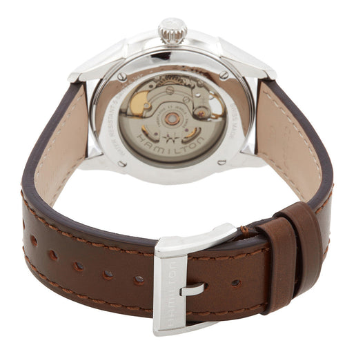 Hamilton H32675540 Jazzmaster Automatic Men's Watch