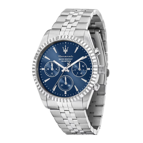 Maserati R8853100048 Competizione Quartz Men's Watch