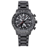Citizen BY3005-56G Promaster Eco-Drive Geo Trekker Men's Watch
