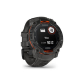 Garmin 010-02935-00 Instinct® 3 – 50 mm, Solar Quartz Men's Watch