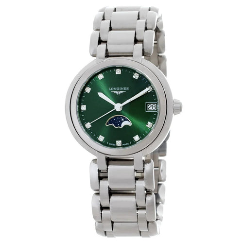 Longines L8.115.4.67.6