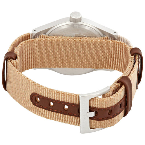 Hamilton Uomo H69429901 Khaki Field Handwound