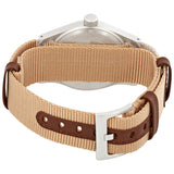Hamilton Uomo H69429901 Khaki Field Handwound