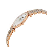 Longines L4.512.1.97.7 La Grande Classique de Longines Quartz Woman's Watch