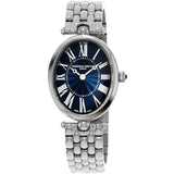 Frederique Constant FC-200MPN2V6B Classics Art Deco Quartz Woman's Watch