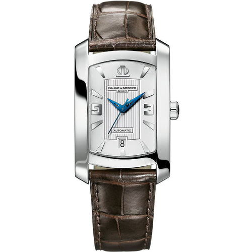 Baume & Mercier M0A08753 Hampton Automatic Milleis XL Men's Watch