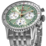 Breitling AB0139211L1A1 Navitimer Automatic Men's Watch