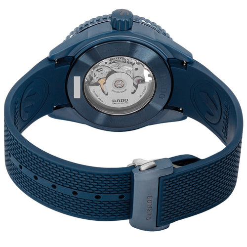 Rado R32153209 Captain Cook Automatic Men's Watch