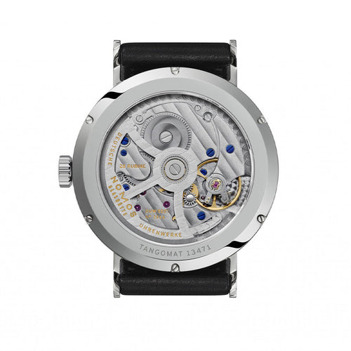 Nomos Uomo 603 Tangente Automatico