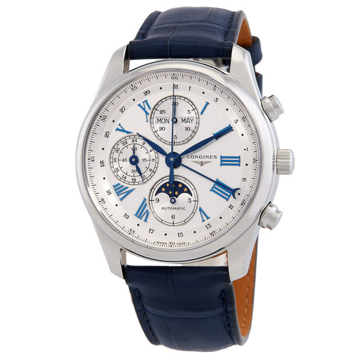 Longines L2.773.4.71.2 Master Collection Automatic Men's Watch