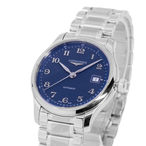 Longines L2.949.4.93.6 Master Collection Automatic Men's Watch