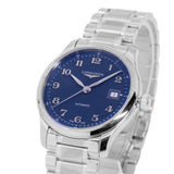 Longines L2.949.4.93.6 Master Collection Automatic Men's Watch