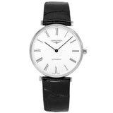 Longines Uomo L4.918.4.11.2 La Grande Classique 38mm Auto