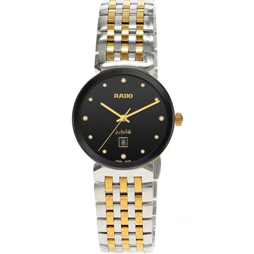 Rado R48913743 Florence Quartz Woman's Watch
