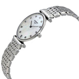 Longines L4.512.4.87.6 La Grande Classique de Longines Quartz Woman's Watch